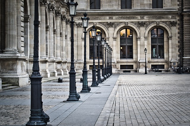 adresse domiciliation paris